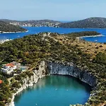 Appartement Luka *