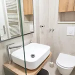 Luka Appartement *