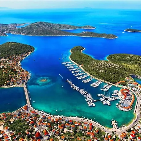 Apartment Luka Rogoznica (Sibenik-Knin)