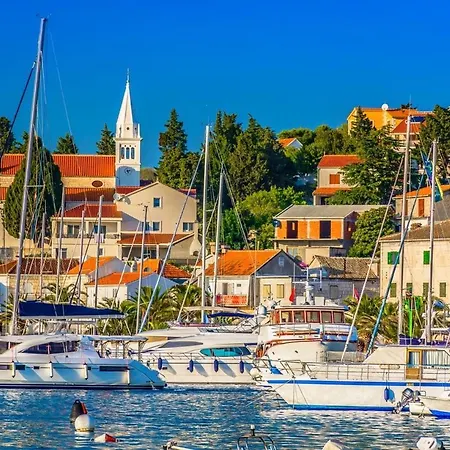 Luka Rogoznica (Sibenik-Knin)