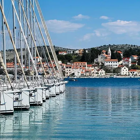 Luka Rogoznica (Sibenik-Knin)