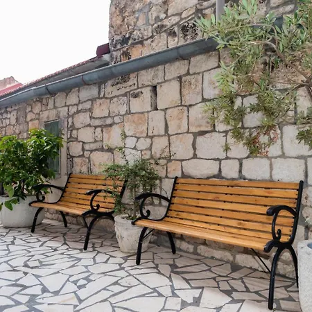 Luka Apartment Rogoznica (Sibenik-Knin)