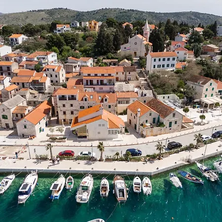 Luka Apartamento Rogoznica (Sibenik-Knin)