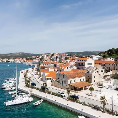 Luka Rogoznica (Sibenik-Knin)