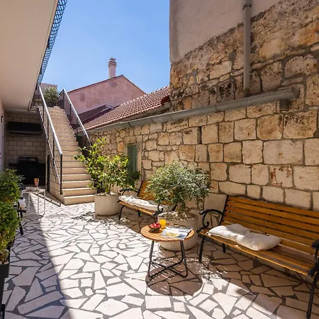 Luka Διαμέρισμα Rogoznica (Sibenik-Knin)