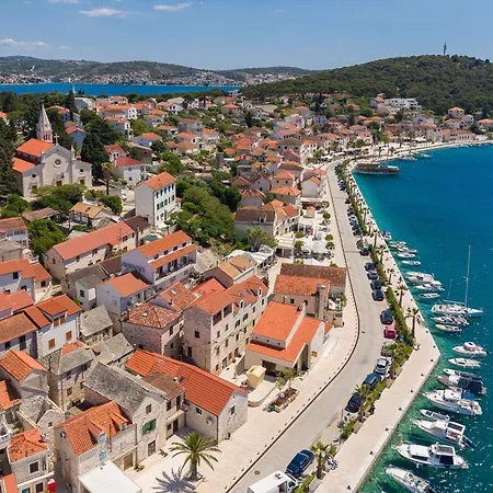 Luka Rogoznica (Sibenik-Knin)