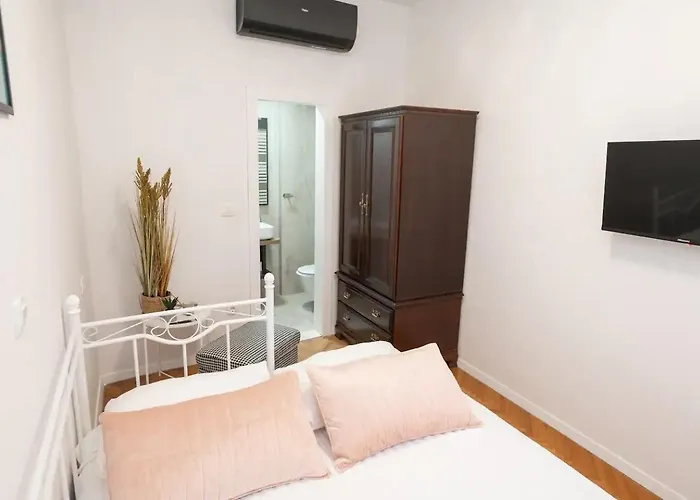 Luka * Rogoznica (Sibenik-Knin)