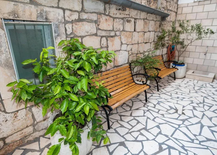 Luka * Rogoznica (Sibenik-Knin)