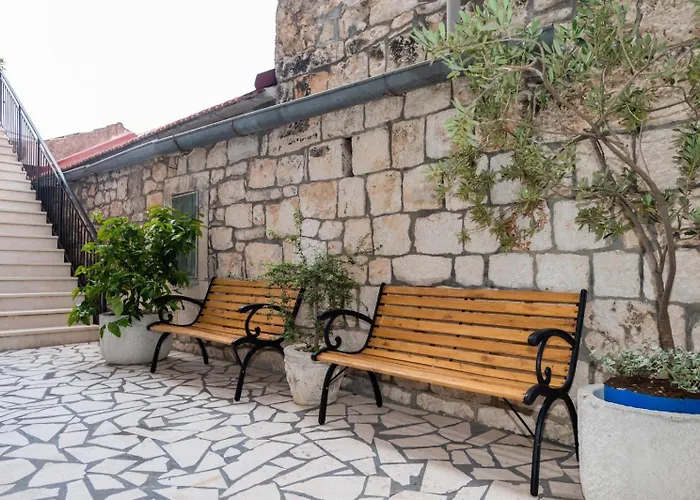 Luka Apartamento Rogoznica (Sibenik-Knin)