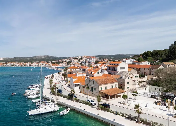 Luka Rogoznica (Sibenik-Knin)